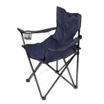 Amiremplie chaise de camping chaise pliante de camping fauteuil pliable chaise de plage pche barbecue ...
