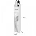 Amiremplie rangements de salle de baintiroir compartimentmeuble de salle de bain blanc Amiremplie rangements de salle de baintiroir compartimentmeuble de salle de bain blanc
