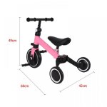 Amiremplie tricycle vélo enfanttricycle bébé évolutif 1 - 4 ans vélo dapprentissage pour enfants sans ... Amiremplie tricycle vélo enfanttricycle bébé évolutif 1 - 4 ans vélo dapprentissage pour enfants sans ...