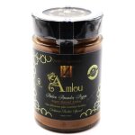Amlou aux amandes 100% pur & naturelle - pâte à tartiner marocain. 400g Amlou aux amandes 100% pur & naturelle - pâte à tartiner marocain. 400g