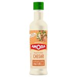Amora - sauce crudit caesar 380ml - lot de 4