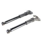 Amortisseurs arri�res citroen c4 iii 9841379480