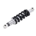 Amortisseur arrire rglable de 215 mm capacit de 907 kg universel pour mini - motos tout - terrain ...