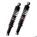 Amortisseurs arrire yss, paire rglable