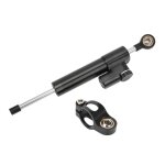 Amortisseur de direction de moto stabilisateur contr?le de sécurité accessoire universel pour moto Amortisseur de direction de moto stabilisateur contr?le de sécurité accessoire universel pour moto