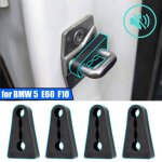 Amortisseur de porte insonoris pour bmw x1e84 x3 e83 f25 x5 e70 x6 e71 1 / 3 / 5 / 7 series. intrieur ...