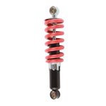Amortisseur de suspension arri�re 250 mm / 984 po pour motos 70 � 125 cc pit bike dirt bike quad