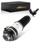 Amortisseur suspension pneumatique struct avant gauche for audi a6 4f2 4f5 4fh 4f0616039aa ressort de ...