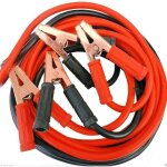 Amoune câble de démarrage pince auxiliaire de voiture câble pour batterie de voiture pour voitures et ... Amoune câble de démarrage pince auxiliaire de voiture câble pour batterie de voiture pour voitures et ...