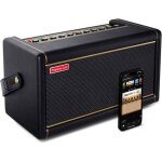 Ampli guitare positive grid spark 2 50w bluetooth avec looper et appli intelligente
