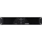 Ampli de puissance professionnel 2 x 1000w 8 ohms - wharfedale pro swh cpd - 4800