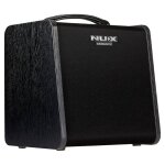 Nux stageman ii studio ac - 60 ampli guitare acoustique
