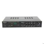 Amplificateur audio 220 v 600 w avec télécommande son haute fidélité canal de son surround 5. 0 pour ... Amplificateur audio 220 v 600 w avec télécommande son haute fidélité canal de son surround 5. 0 pour ...