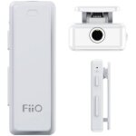 Amplificateur dac portable - fiio - btr11 - bluetooth - blanc - batterie int�gr�e