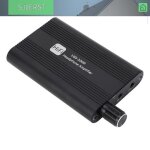 Amplificateur de casque hifi portable contrle de volume de volume de basse recharagemble 35 mm amp musions ...