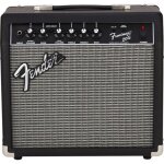 Amplificateur - fender - frontman 20g - son clair et dynamique - design simple - idal pour la maison ...