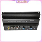 Amplificateur � haute puissance de voiture diy bass bass sub woofer part pour la voie double double voight ...