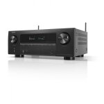 Amplificateur hc denon avr x1700h black