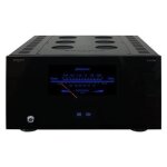 Amplificateur hi - fi - advance paris - x - a1200 - mono - blanc - filaire Amplificateur hi - fi - advance paris - x - a1200 - mono - blanc - filaire