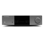 Amplificateur hi - fi - cambridge exa100 - 2 x 100w - bluetooth 5. 0 - dac ess sabre 32 bits Amplificateur hi - fi - cambridge exa100 - 2 x 100w - bluetooth 5. 0 - dac ess sabre 32 bits