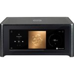 Amplificateur hi - fi - nad - m10 v3 - noir