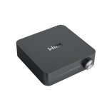 Wiim amp silver
