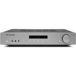 Amplificateur hifi - cambridge audio axa35 - 2 x 35 w - pramplificateur phono