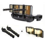 Amplificateur de signal dextension de porte pour dji mavic mini / mavic 2 / pro / air / sparkantenne ...