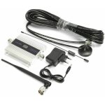 Amplificateur de signal gsm 900 mhz r�p�teur 2g / 3g / 4g lte amplificateur de signal cellulaire dcs ...