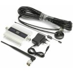 Amplificateur de signal gsm 900mhz rpteur 2g 3g 4g amplificateur cellulaire lte dcs 1800 2100 pour tlphone ...