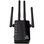Amplificateur de signal wifi sans fil rpteur amlior double bande 1200m routeur haute puissance 24 et ...