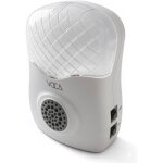 Amplificateur de sonnerie téléphonique jusquà 120 db avec notification lumineuse stroboscopique puissante ... Amplificateur de sonnerie téléphonique jusquà 120 db avec notification lumineuse stroboscopique puissante ...