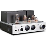 Amplificateur � tubes pour casques - cayin - ha - 2a - tubes amperex - sorties vari�es - gain r�glable ...