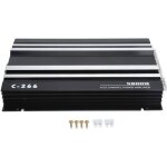 Amplificateur de voiture - - 5800w - hi - fi - 12v - design en alliage daluminium