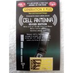 Amplifier amplificateur booster signal rseau gsm generation x plus mobile phone