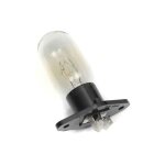 Ampoule 25w 240v t25 lg daewoo pour four et micro - ondes