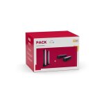 Ampoules connect�es philips hue pack entertainment 4 barres lumineuses philips hue play