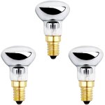 Ampoule e14 r39 25w pour lampe de lave dimmable blanc chaud 2600k 250lm ampoules réflecteur petit culot ... Ampoule e14 r39 25w pour lampe de lave dimmable blanc chaud 2600k 250lm ampoules réflecteur petit culot ...