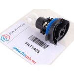 Ampoule de feux de jour avec culot ph24w citroen c5 iii peugeot 3008 5008 89072904 6216f6