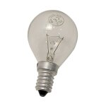Ampoule pour four - dr fischer - e14 - 40w - 230v - haute temprature 300c