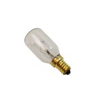 Ampoule four - philips - t29 - 40w - e14 - 300�c - longue dur�e 1000h