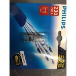 Ampoule g9 40 w philips