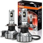 Ampoules h7 night breaker led smart osram 16w 12v 64210dwnbsm - 2hb px26d - homologué Ampoules h7 night breaker led smart osram 16w 12v 64210dwnbsm - 2hb px26d - homologué