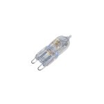 Ampoule halogene 25w g9 240 v 200 lm 300� hotte pour four multi - marques