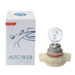 Ampoule halogene psx24w pg20 - 7 12v 24w (boite) x1 mtech