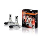 Ampoules hb4 9006 night breaker led smart osram 10w 12v 9006dwnbsm - 2hb p22d - homologu�