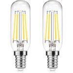 Ampoule hotte aspirante 40w de remplacement incandescent e14 t25 led 4w ampoule de hotte blanc 6000k ... Ampoule hotte aspirante 40w de remplacement incandescent e14 t25 led 4w ampoule de hotte blanc 6000k ...
