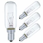 Ampoule pour hotte aspirante e14 40w t25 230v ampoule incandescence blanc chaud 2700k dimmable lot de ... Ampoule pour hotte aspirante e14 40w t25 230v ampoule incandescence blanc chaud 2700k dimmable lot de ...