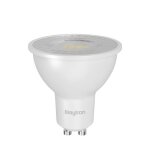 Ampoule led advance gu10 7w 4000k ? blanc neutre 530 lm