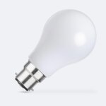 Ampoule led b22 1w 70 lm a60 2700k blanc chaud